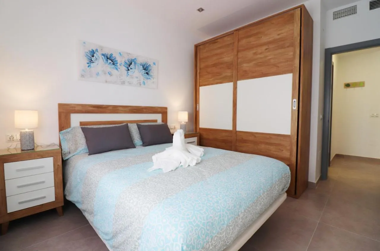 Apartament Maquinilla A Spainsunrentals 1181 Nerja
