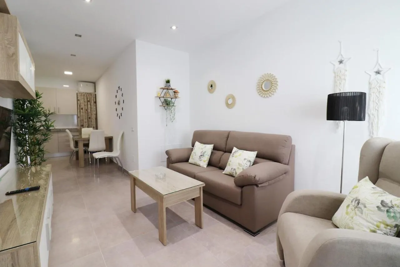 Apartamento Apartament Maquinilla A Spainsunrentals 1181 Nerja