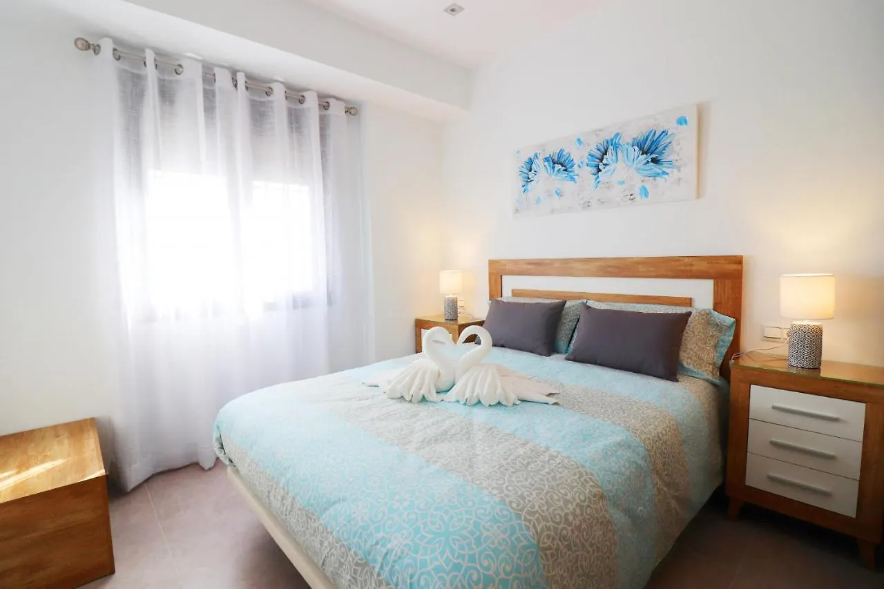 Apartamento Apartament Maquinilla A Spainsunrentals 1181 Nerja