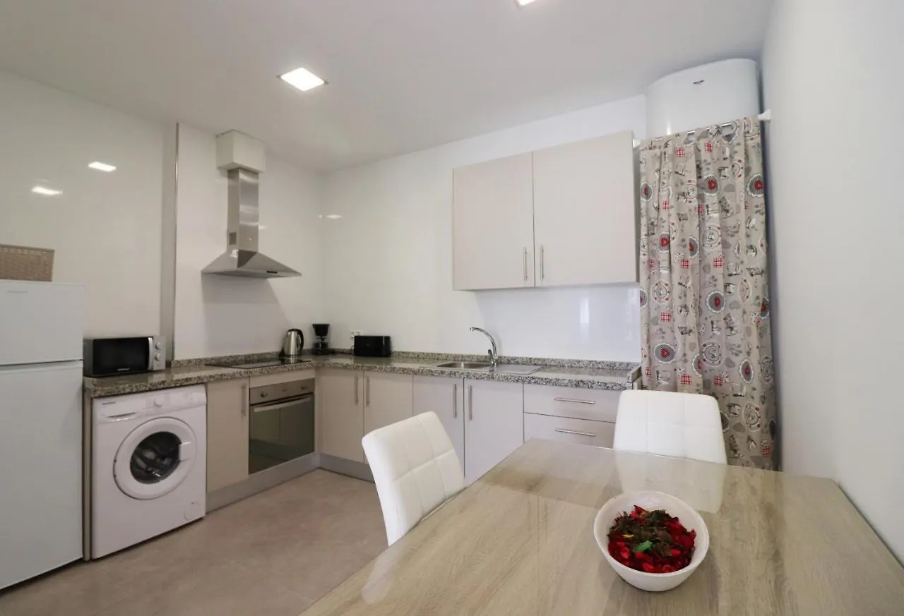 Apartamento Apartament Maquinilla A Spainsunrentals 1181 Nerja