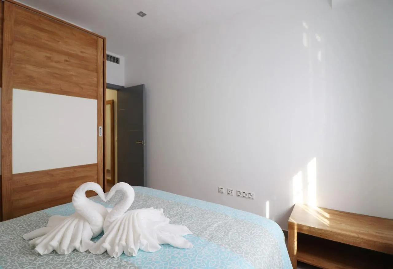Apartament Maquinilla A Spainsunrentals 1181 Nerja Apartamento