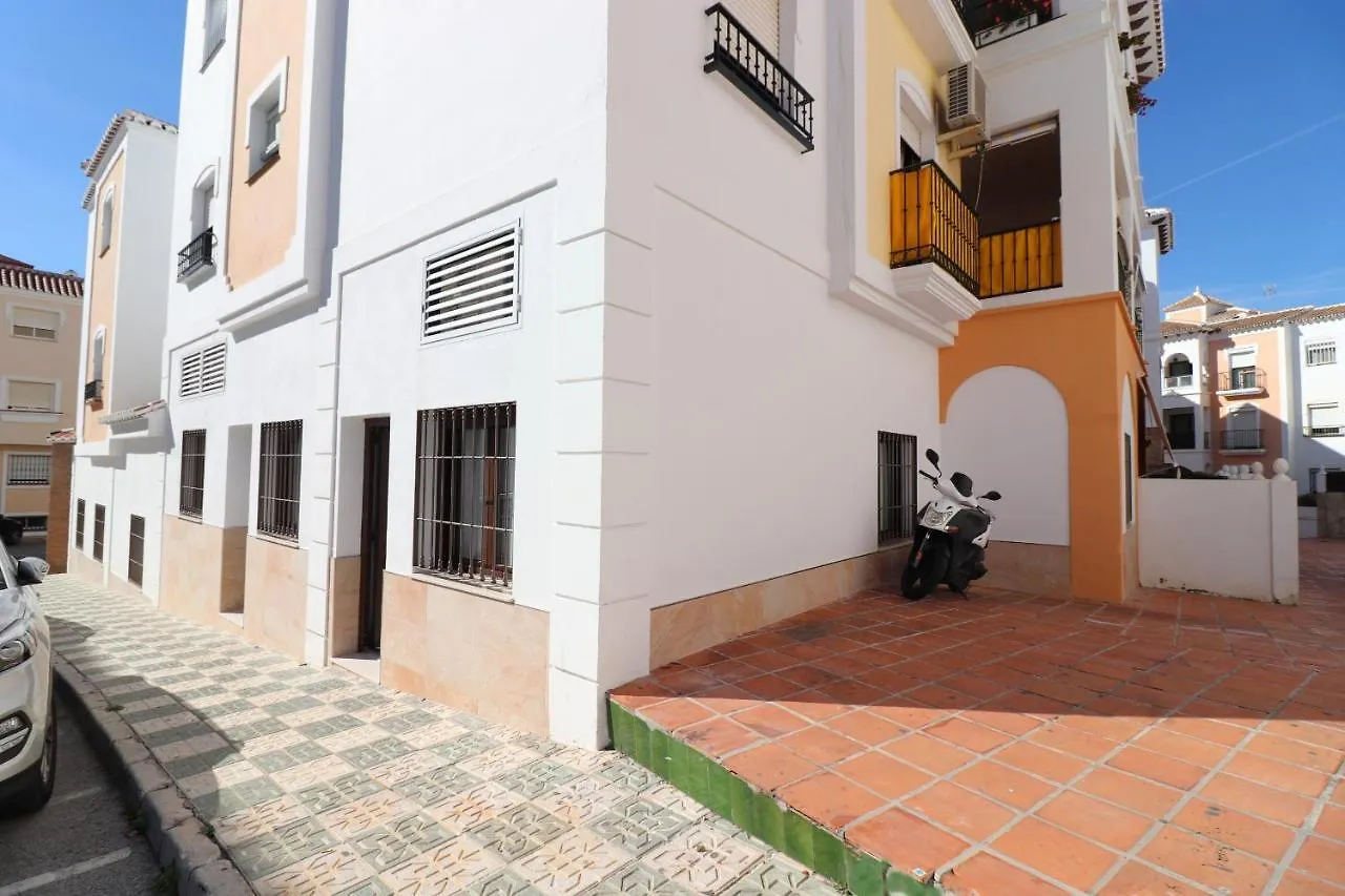 Apartament Maquinilla A Spainsunrentals 1181 Nerja Spain